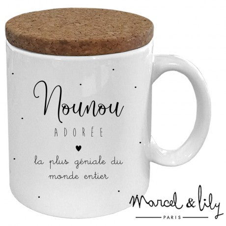 Les Mugs